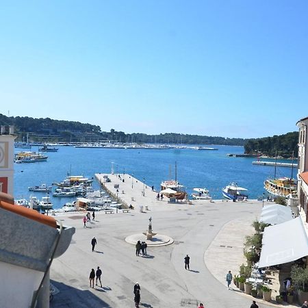 Apartment Roberta Rovinj Exterior foto