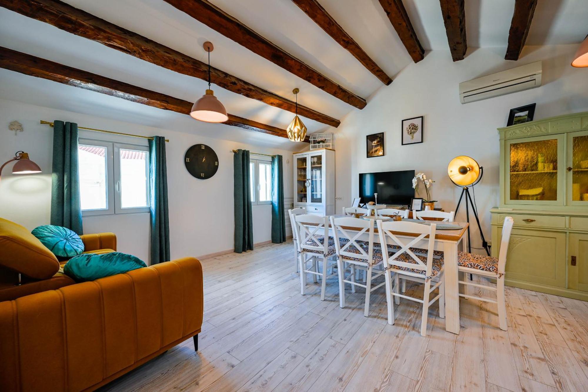 Apartment Roberta Rovinj Exterior foto